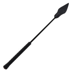 Hidden Desire Cravache Black Arrow 50cm Noir